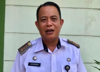 Camat Pontianak Utara Jelaskan Penyebab Kericuhan Warga Terkait Pemilihan RW 5 Siantan Hulu