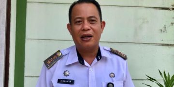 Camat Pontianak Utara Jelaskan Penyebab Kericuhan Warga Terkait Pemilihan RW 5 Siantan Hulu